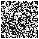 QR code with X-Link Inc contacts