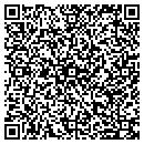 QR code with D B Uke Holdings LLC contacts