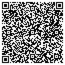 QR code with R & R Taxidermy contacts