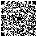 QR code with Howard's Tree Service contacts