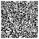 QR code with Apache Christian Training Sch contacts