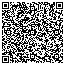 QR code with Kitterman Machine Co contacts