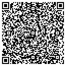 QR code with Hoosier Transit contacts