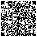 QR code with MSX Intl contacts