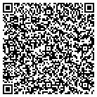 QR code with Apartment Cleaning Supl & Pool contacts