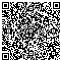 QR code with Hardee's contacts