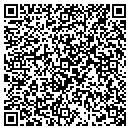 QR code with Outback Auto contacts