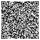 QR code with F G Bolin Bail Bonding contacts