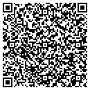 QR code with Autozone contacts