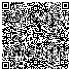 QR code with Degrasse Trucking Inc contacts