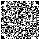 QR code with High Pointe Rehab Service contacts