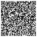 QR code with Hope Utilities Garage contacts