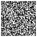 QR code with Hartwood Corp contacts