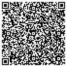 QR code with Hillview Veterinary Clinic contacts
