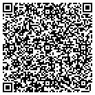 QR code with Logansport Comm High School contacts