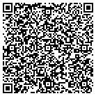 QR code with C & C Wrecker Service Inc contacts