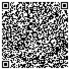 QR code with B C Furniture Store contacts