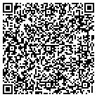 QR code with George A Boyle PHD contacts