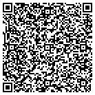 QR code with Family Mobile Medical Service contacts
