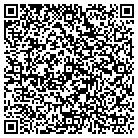 QR code with Advance Septic & Sewer contacts