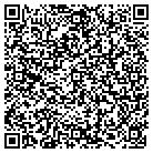 QR code with WA-Nee Towing & Recovery contacts