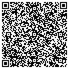QR code with C & J Small Engine Repair contacts
