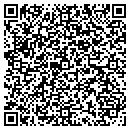 QR code with Round Barn Salsa contacts