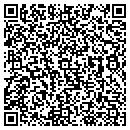 QR code with A 1 Tax Corp contacts