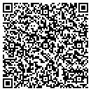 QR code with JFA Corp contacts