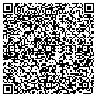 QR code with Phyllis Fabric & Alteration contacts
