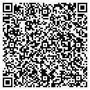 QR code with Hayes Auctioneering contacts