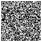 QR code with Wells Co Historical Museum contacts
