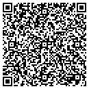 QR code with Corson Research contacts