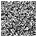 QR code with AACOA contacts