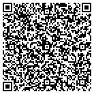 QR code with Diamonds Oil & Lube Center Inc contacts