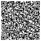 QR code with Angola City Water Sewage Service contacts
