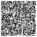 QR code with ECP contacts