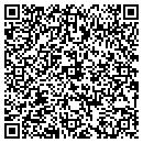 QR code with Handwork Corp contacts