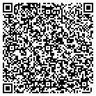 QR code with Crow Heating & Cooling Corp contacts