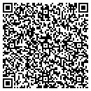 QR code with U-Haul Trunk contacts