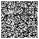 QR code with Kabloom contacts