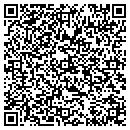 QR code with Horsin Around contacts