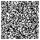 QR code with M A D D Allen County - C A T contacts