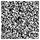 QR code with Marion Metal Products Inc contacts