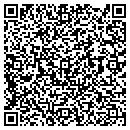 QR code with Unique Image contacts