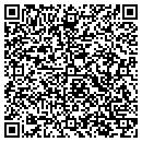 QR code with Ronald W Szabo OD contacts