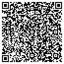 QR code with H & H Self Storage contacts