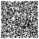 QR code with Maurice's contacts