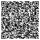 QR code with John W Osburn contacts