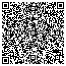 QR code with Heser Masonry contacts